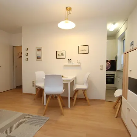 Lejlighed Gmelinstra_e 12_ Whg_ 7_ Haus Wyk auf Föhr